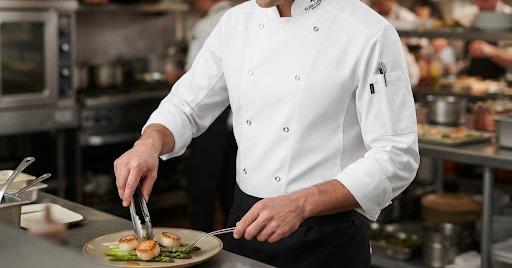 Chef Jackets