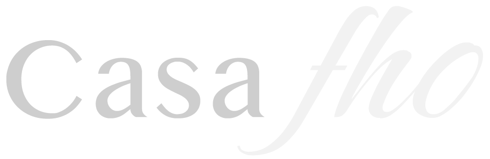CASA FHO